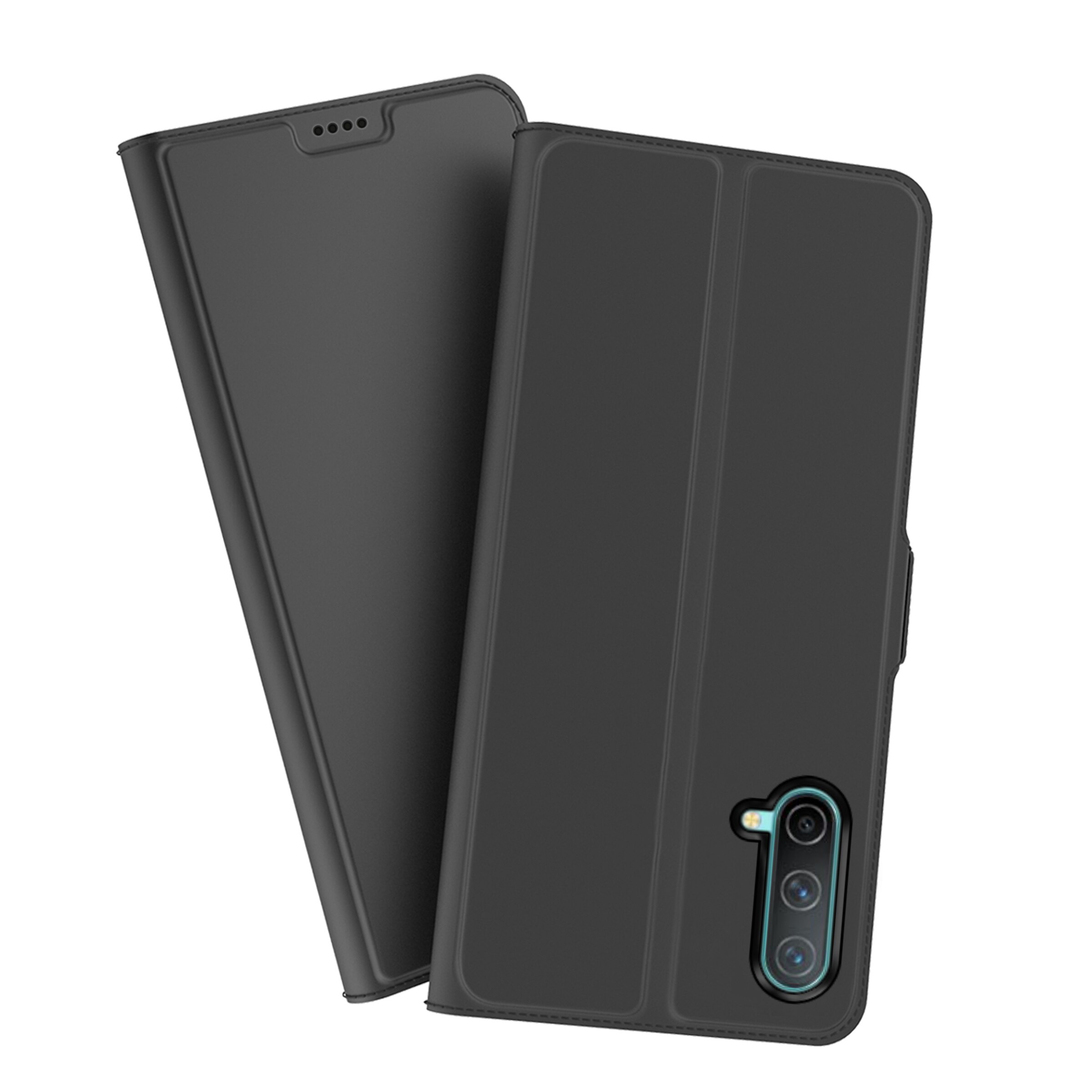 Slim Card Wallet OnePlus Nord CE 5G sort