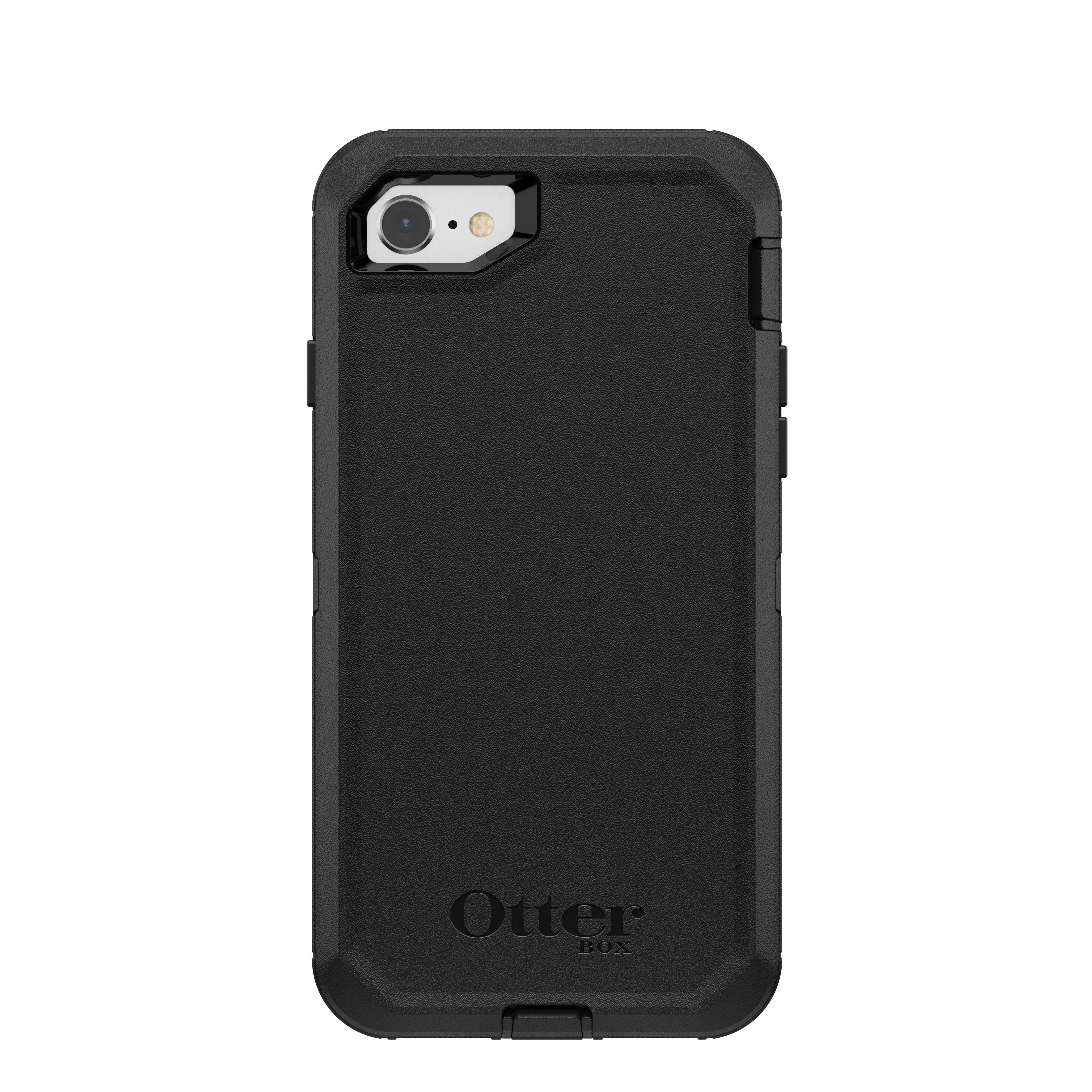 Defender Case iPhone 7 Black