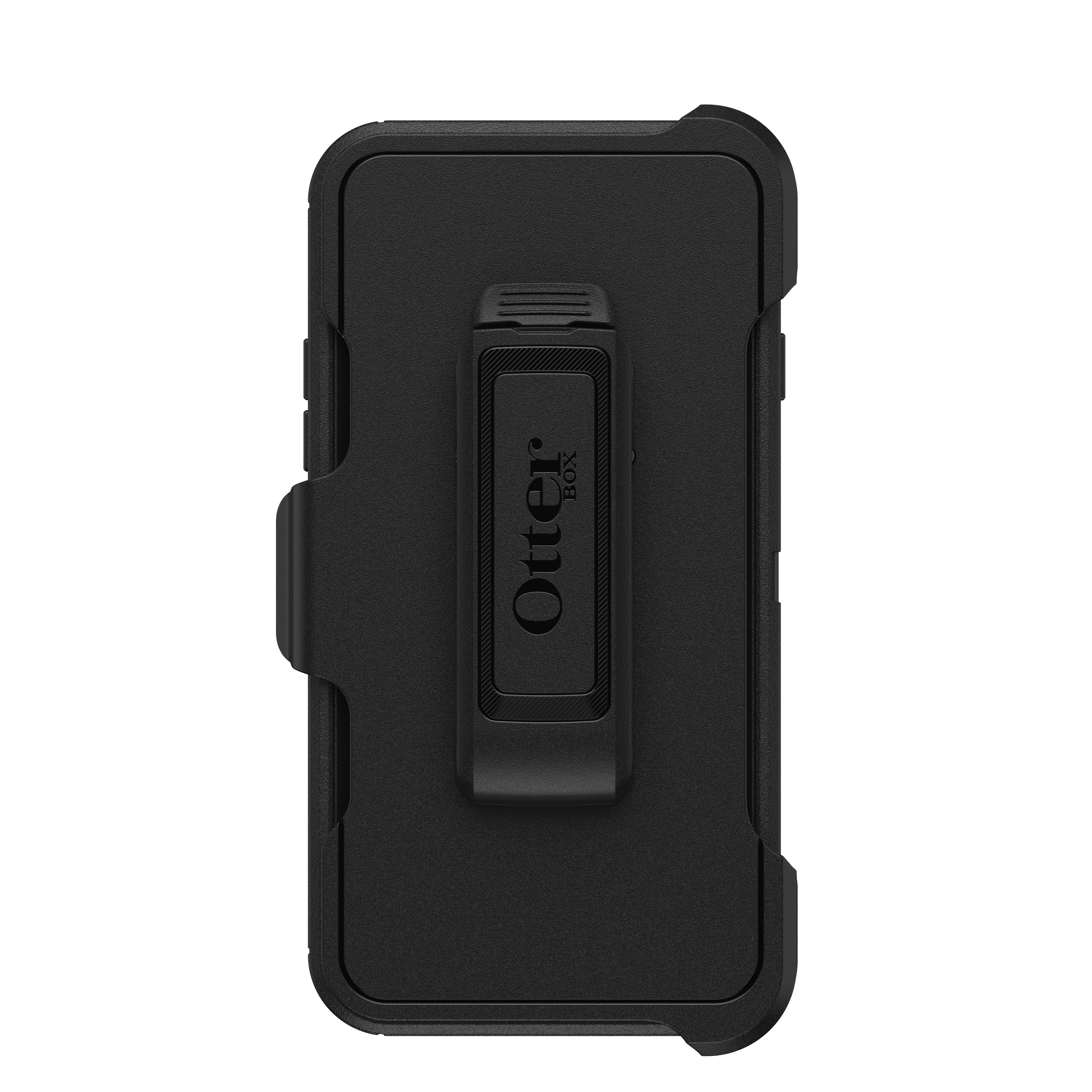 Defender Case iPhone 7 Black