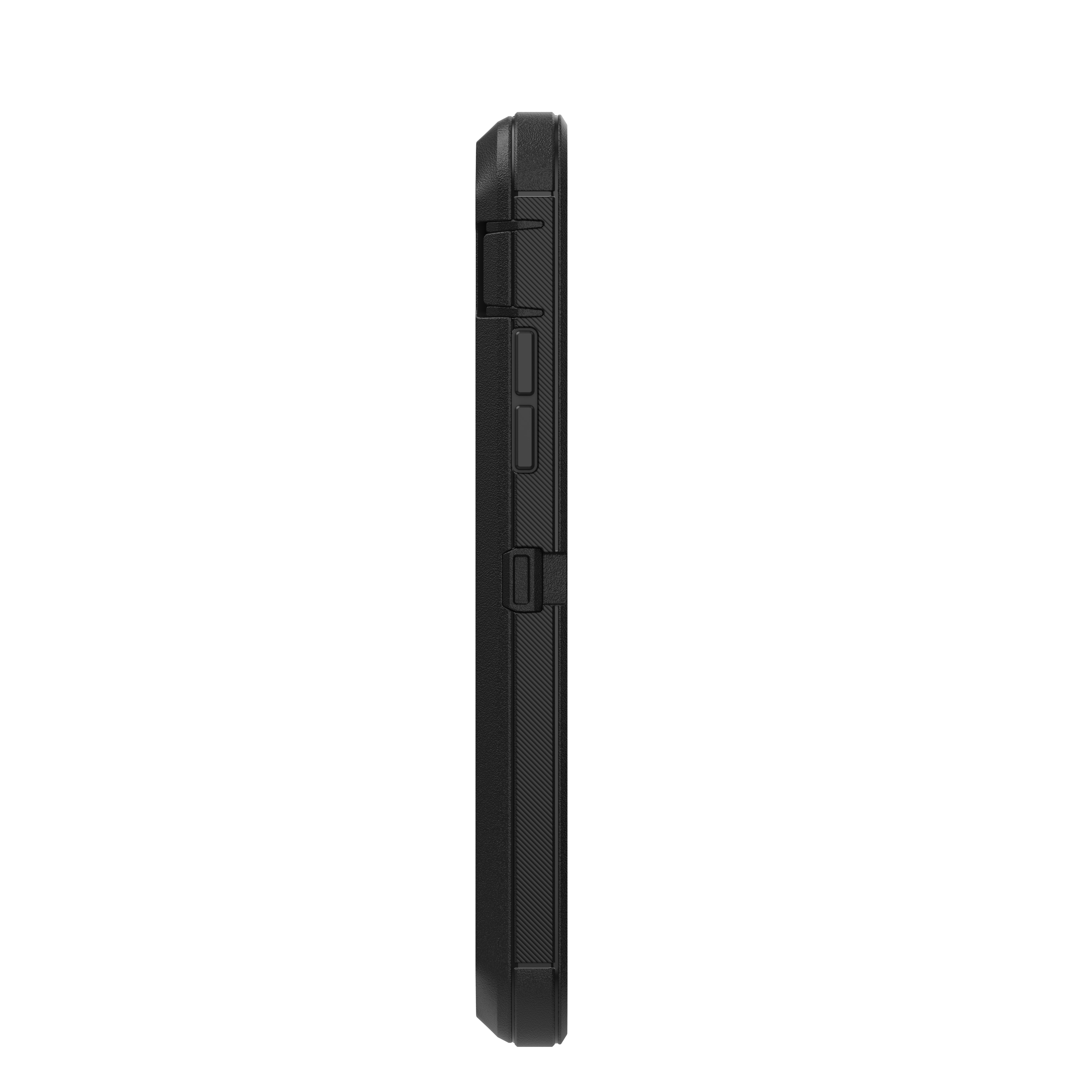 Defender Case iPhone SE (2022) Black