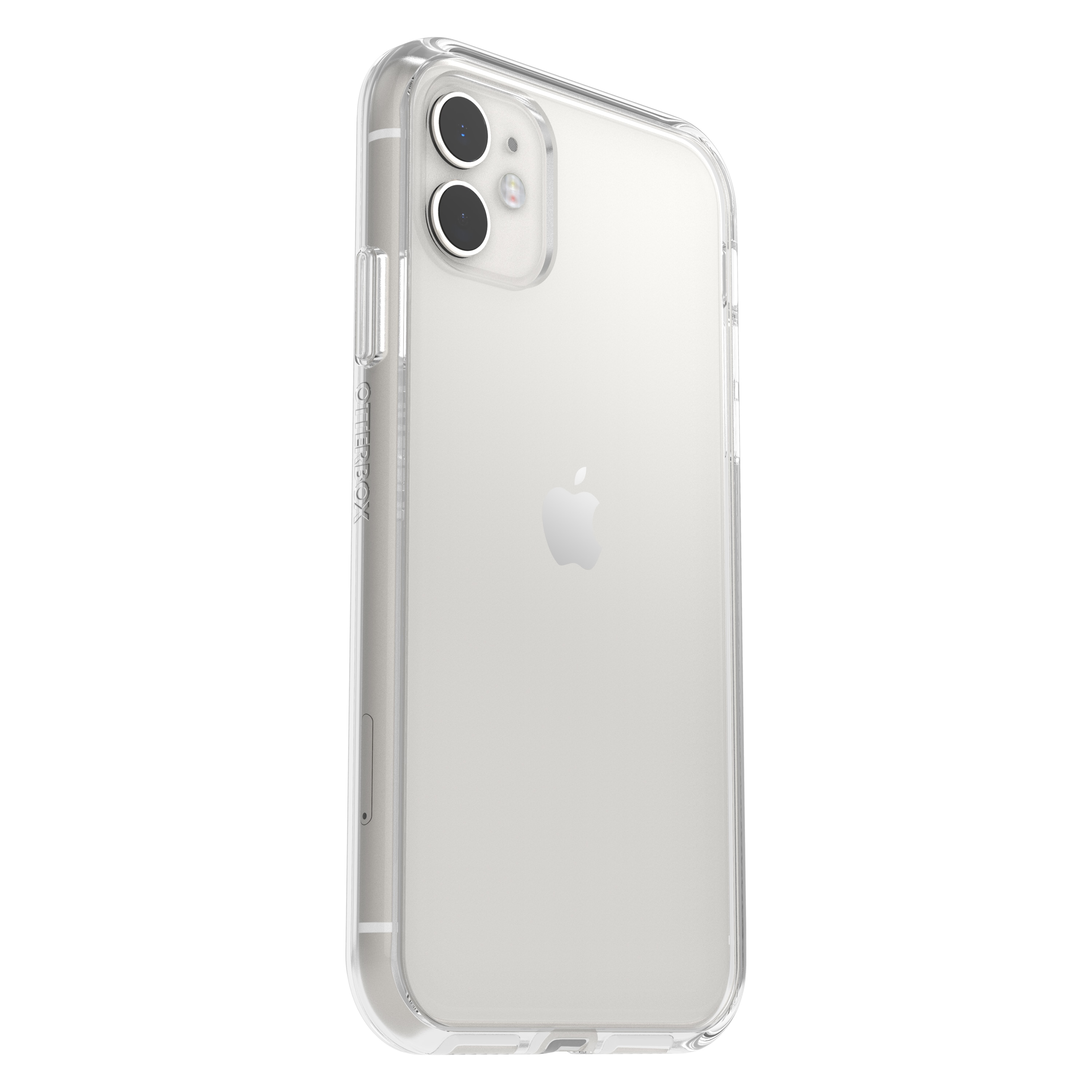 React Cover iPhone 11 Clear