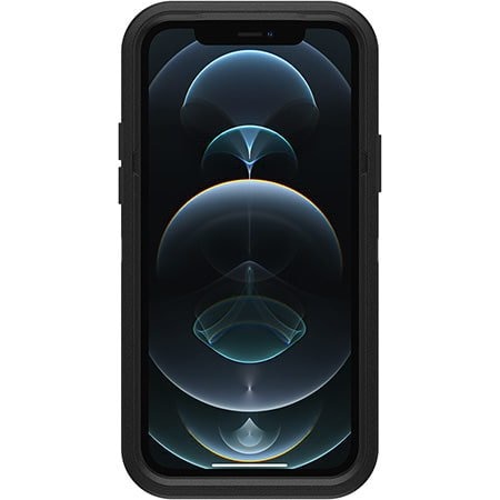 Defender XT MagSafe Cover iPhone 12/12 Pro sort
