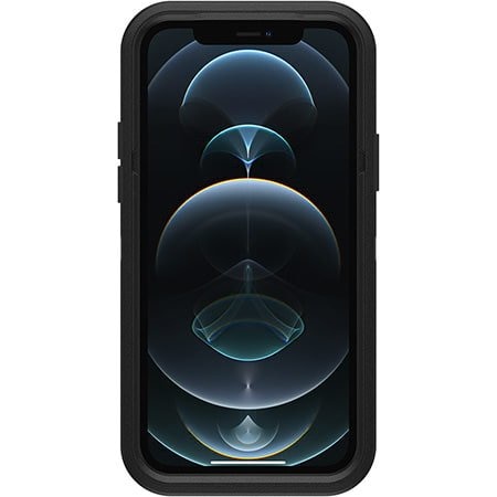 Defender XT MagSafe Cover iPhone 12/12 Pro sort
