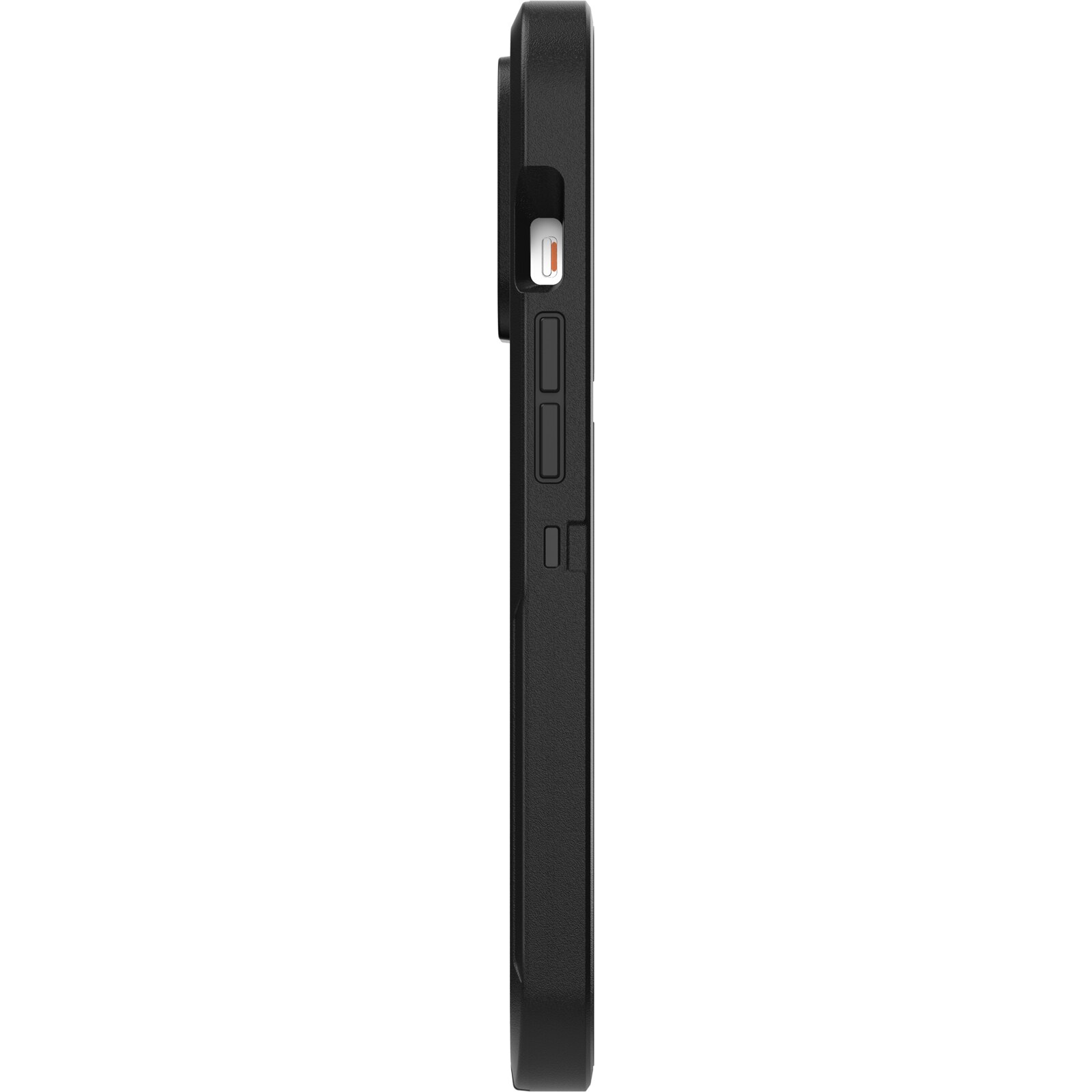 Defender XT Cover iPhone 12 Pro Max sort