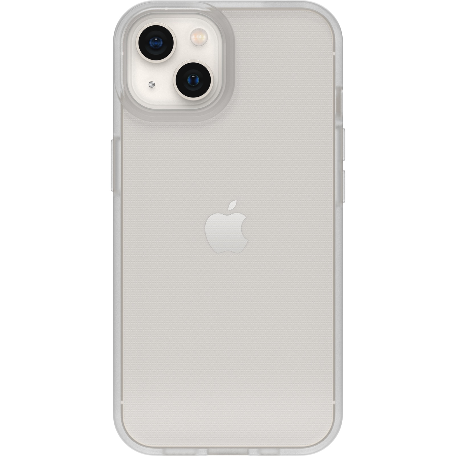 React Cover iPhone 14 Clear
