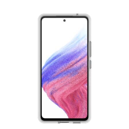 React Cover Samsung Galaxy A53 Gennemsigtig