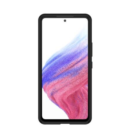 React Cover Samsung Galaxy A53 Sort
