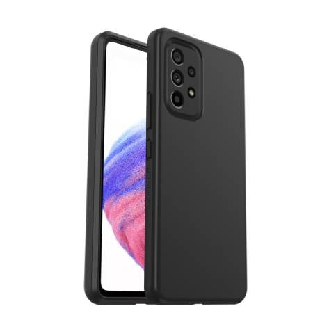React Cover Samsung Galaxy A53 Sort