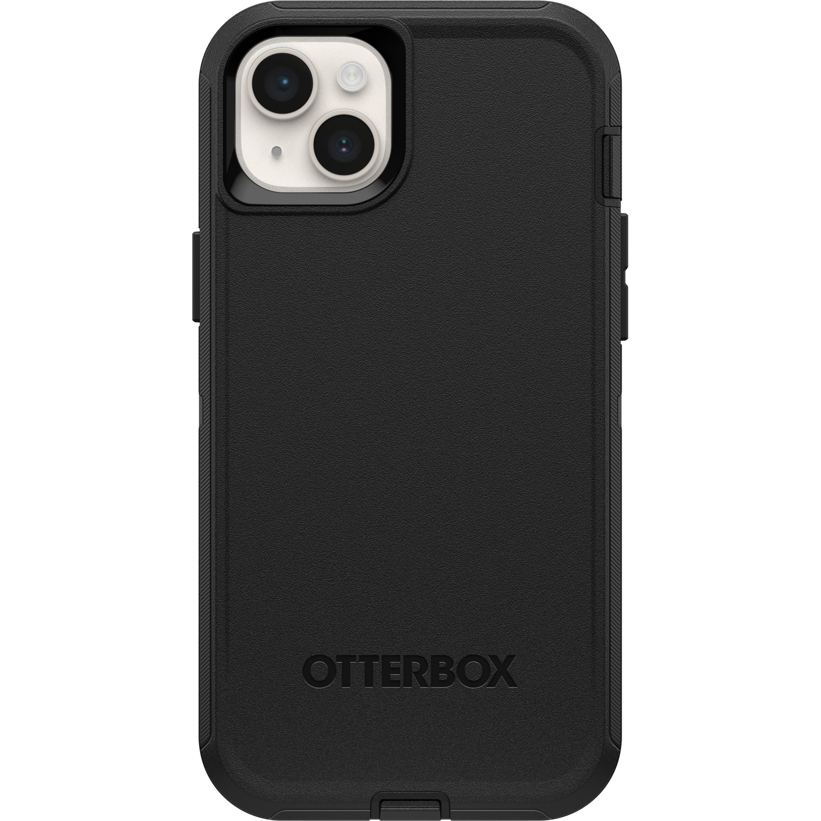 Defender Cover iPhone 14 Plus sort