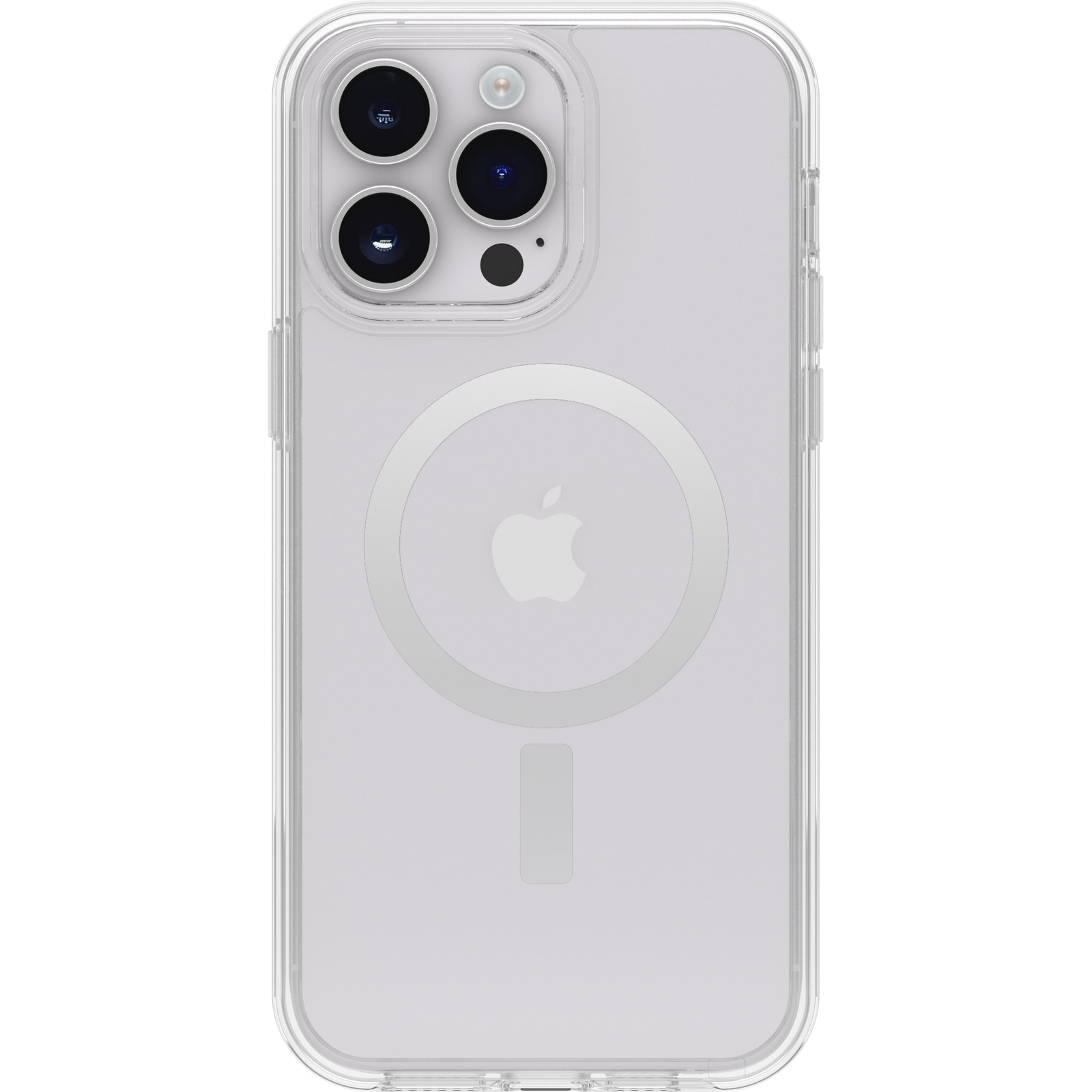 Symmetry Plus MagSafe Cover iPhone 14 Pro Clear