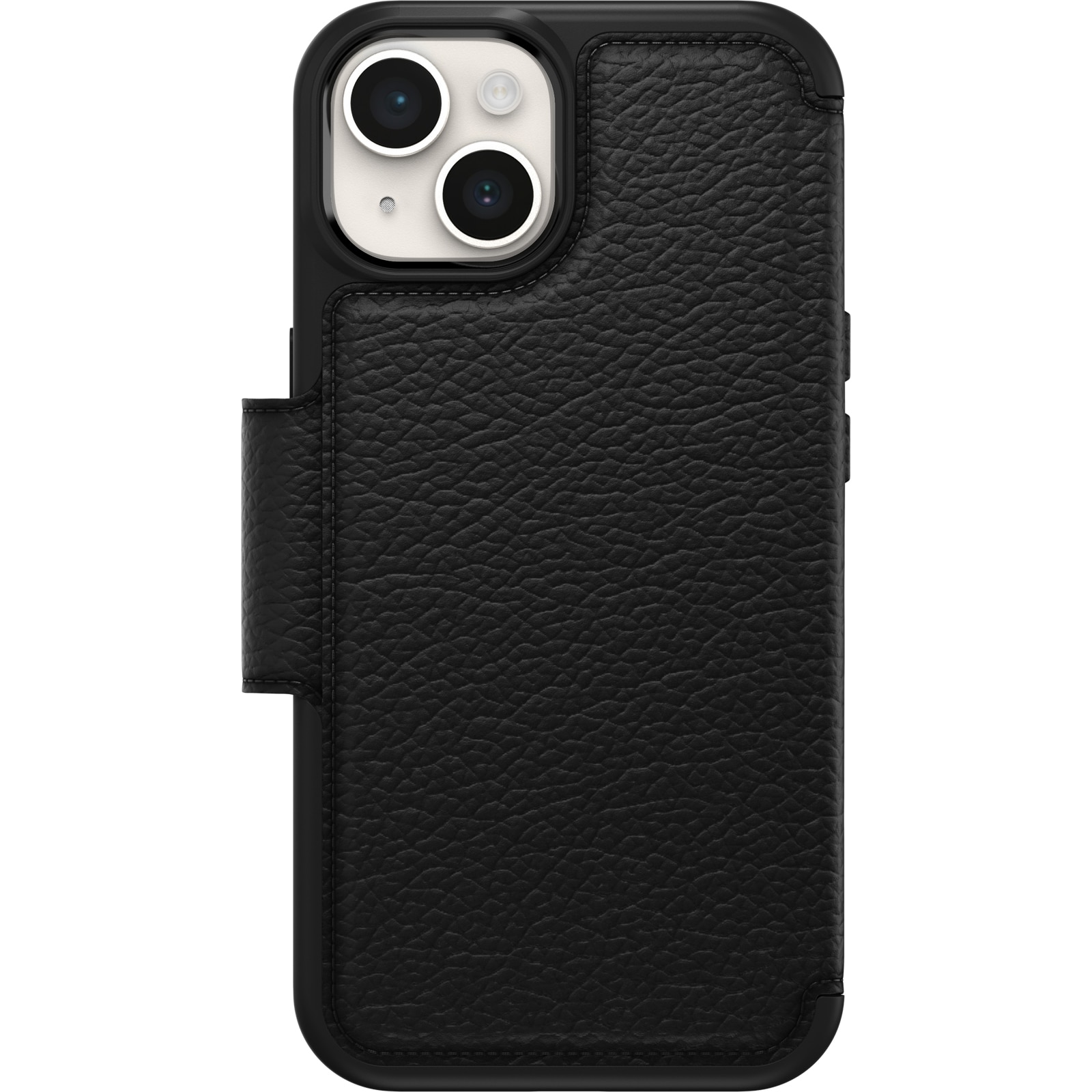 Strada Case iPhone 13 Black
