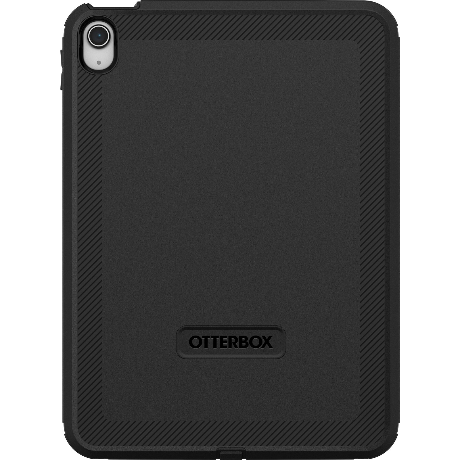 Defender Case iPad 10.9 10th Gen (2022) black