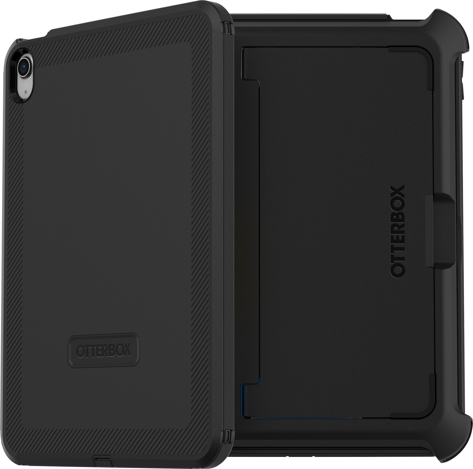 Defender Case iPad 10.9 10th Gen (2022) black