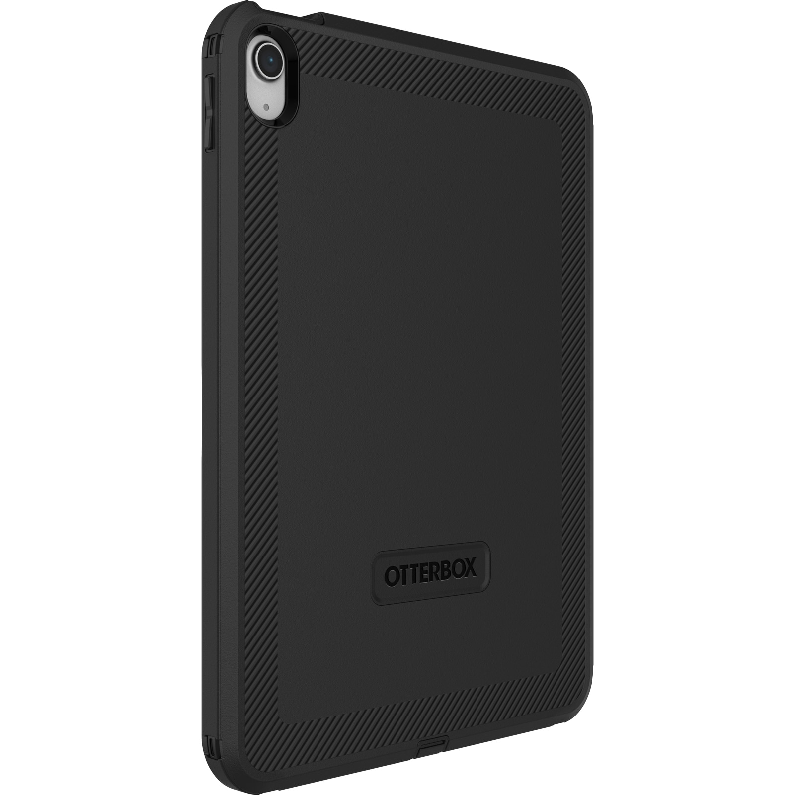 Defender Case iPad 10.9 10th Gen (2022) black