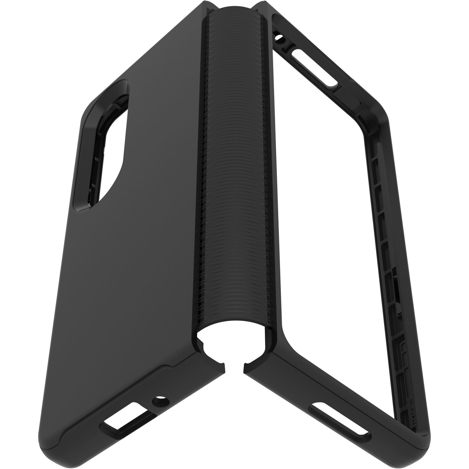 Symmetry Flex Cover Samsung Galaxy Fold 4 sort