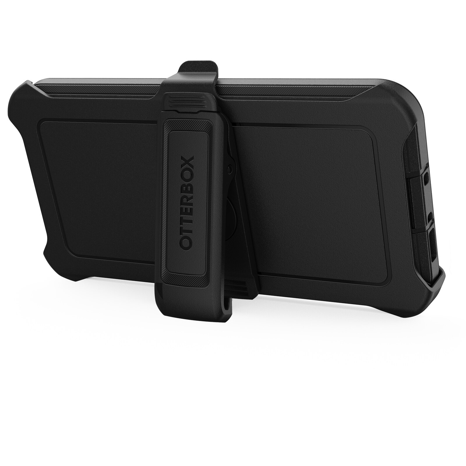 Defender Cover Samsung Galaxy S23 Plus Sort