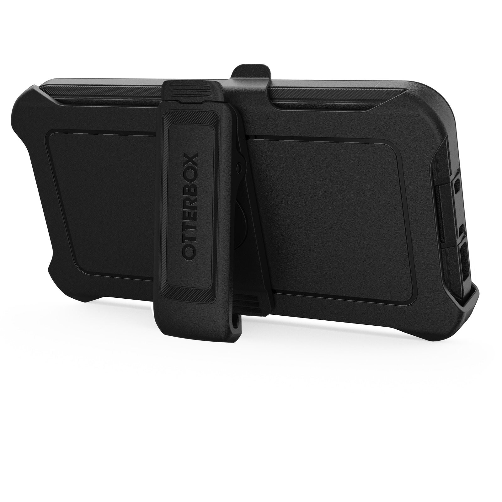 Defender Cover Samsung Galaxy S23 Sort