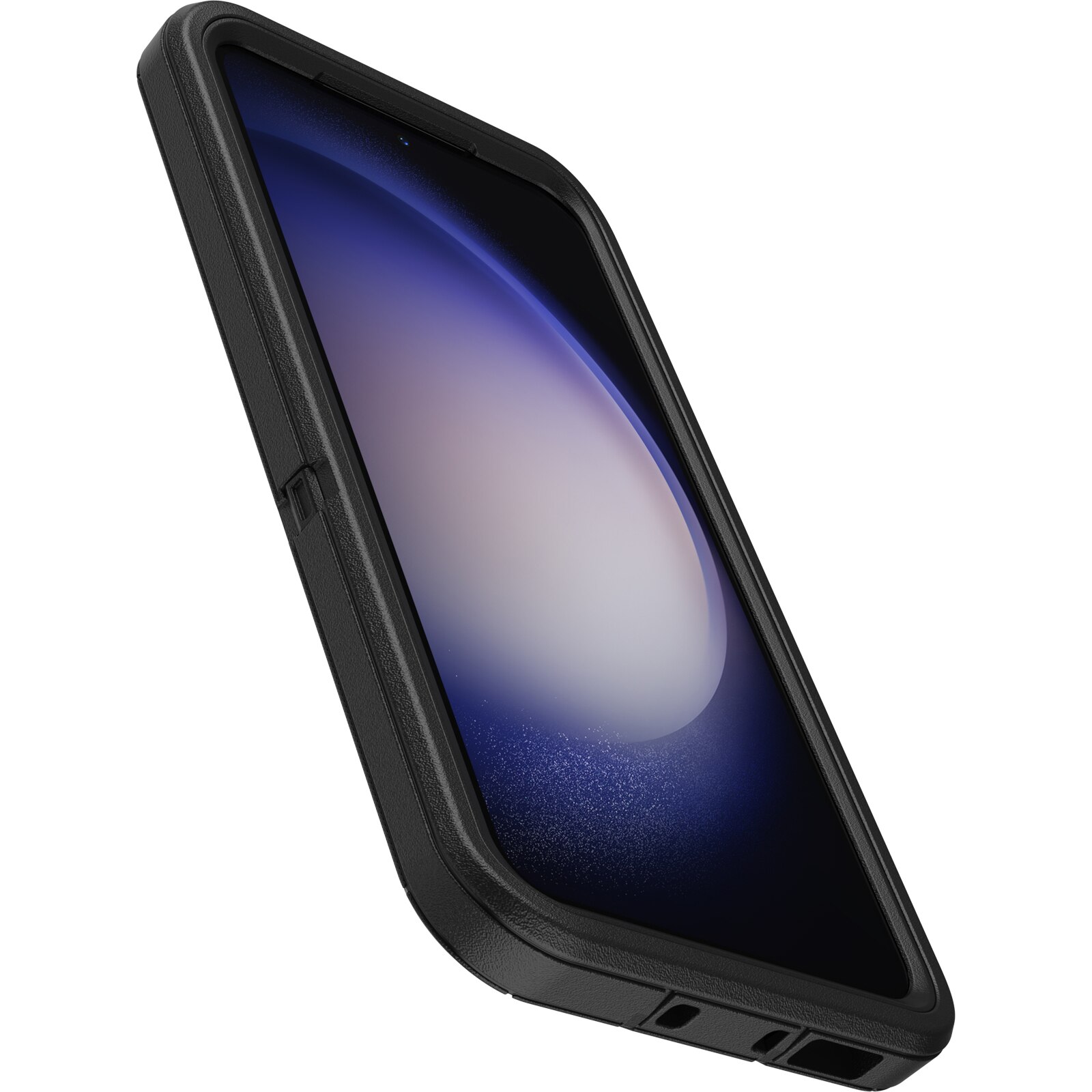 Defender Cover Samsung Galaxy S23 Sort
