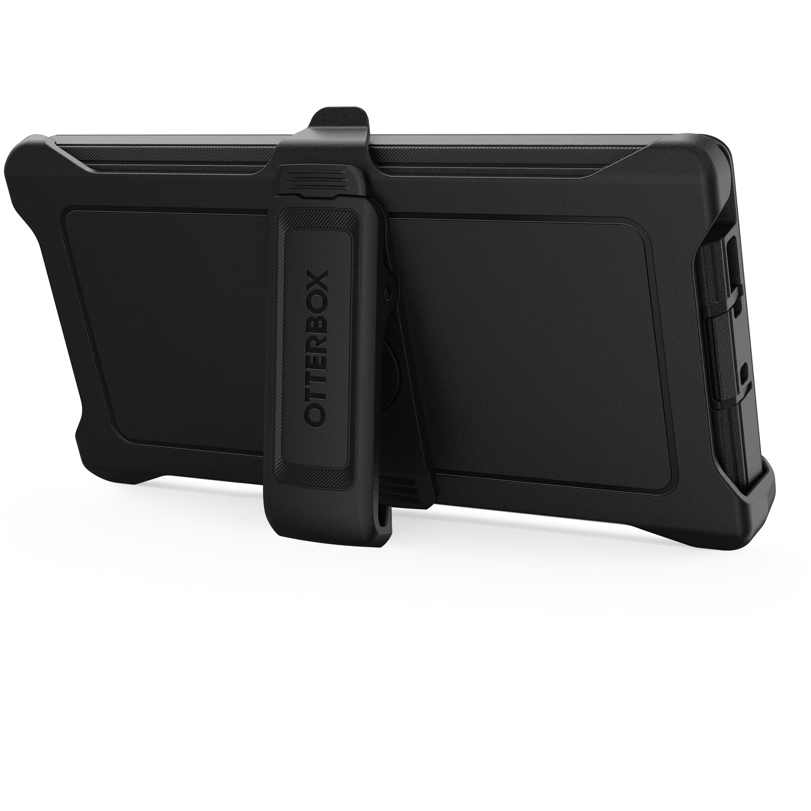 Defender Cover Samsung Galaxy S23 Ultra sort