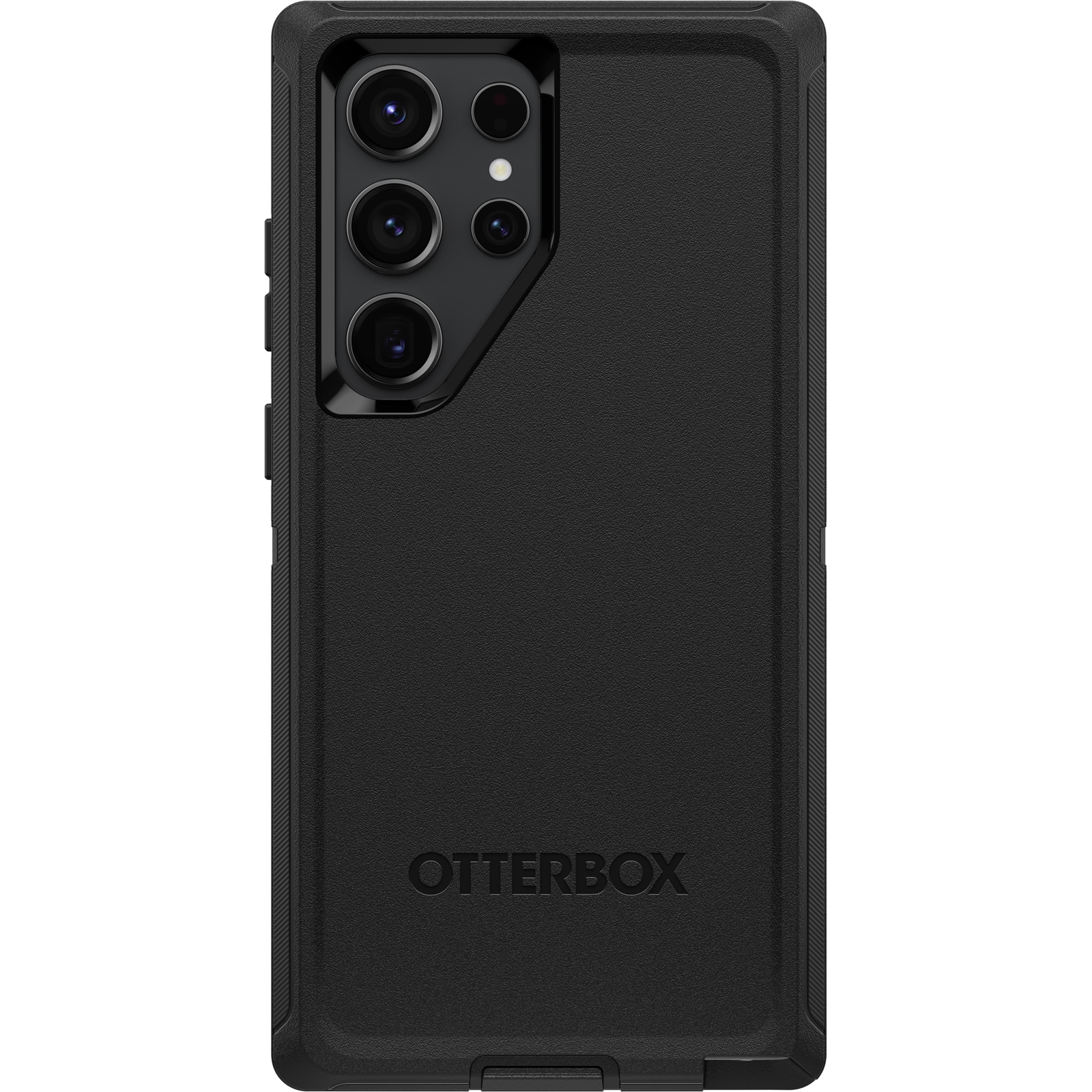 Defender Cover Samsung Galaxy S23 Ultra Sort