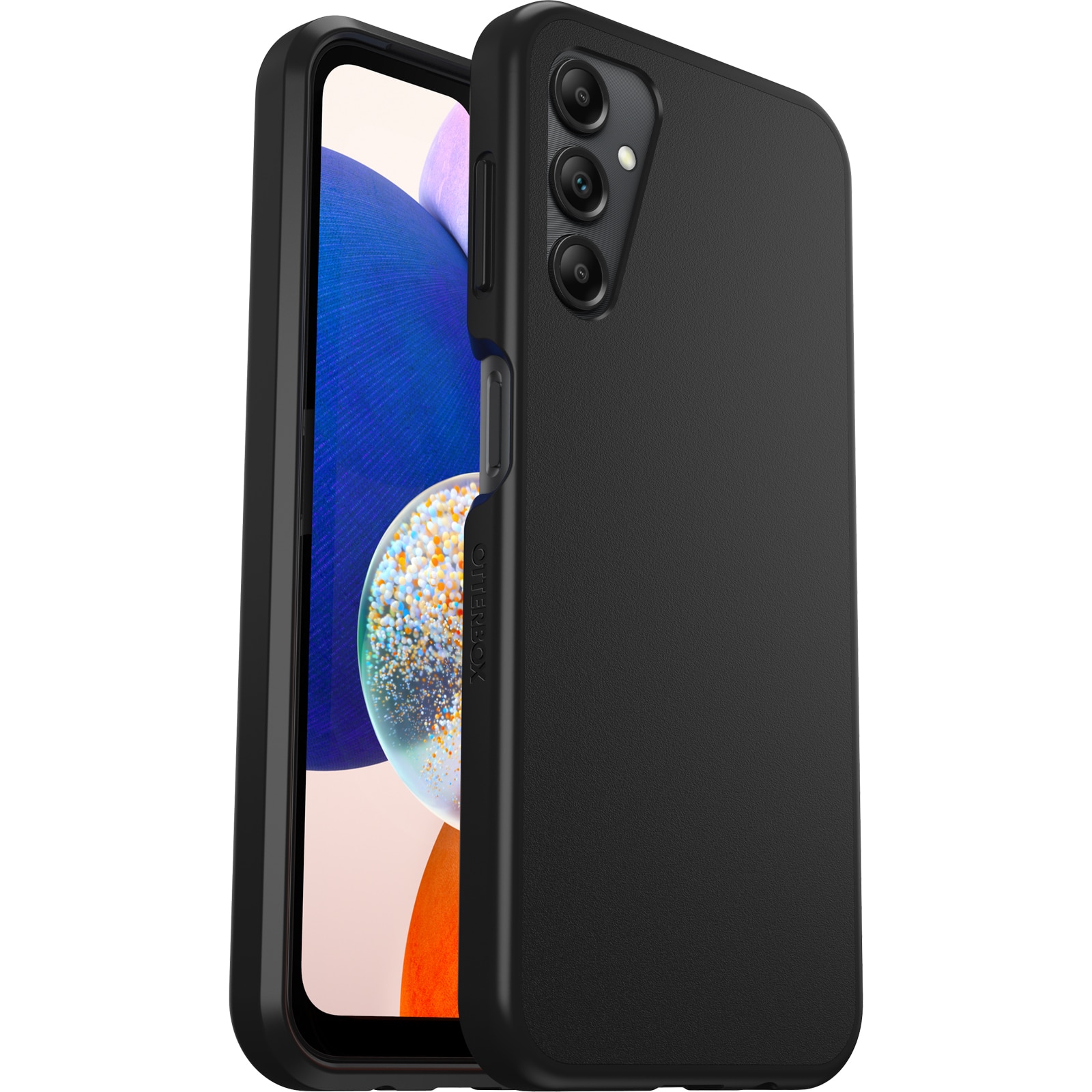 React Cover Samsung Galaxy A14 Sort