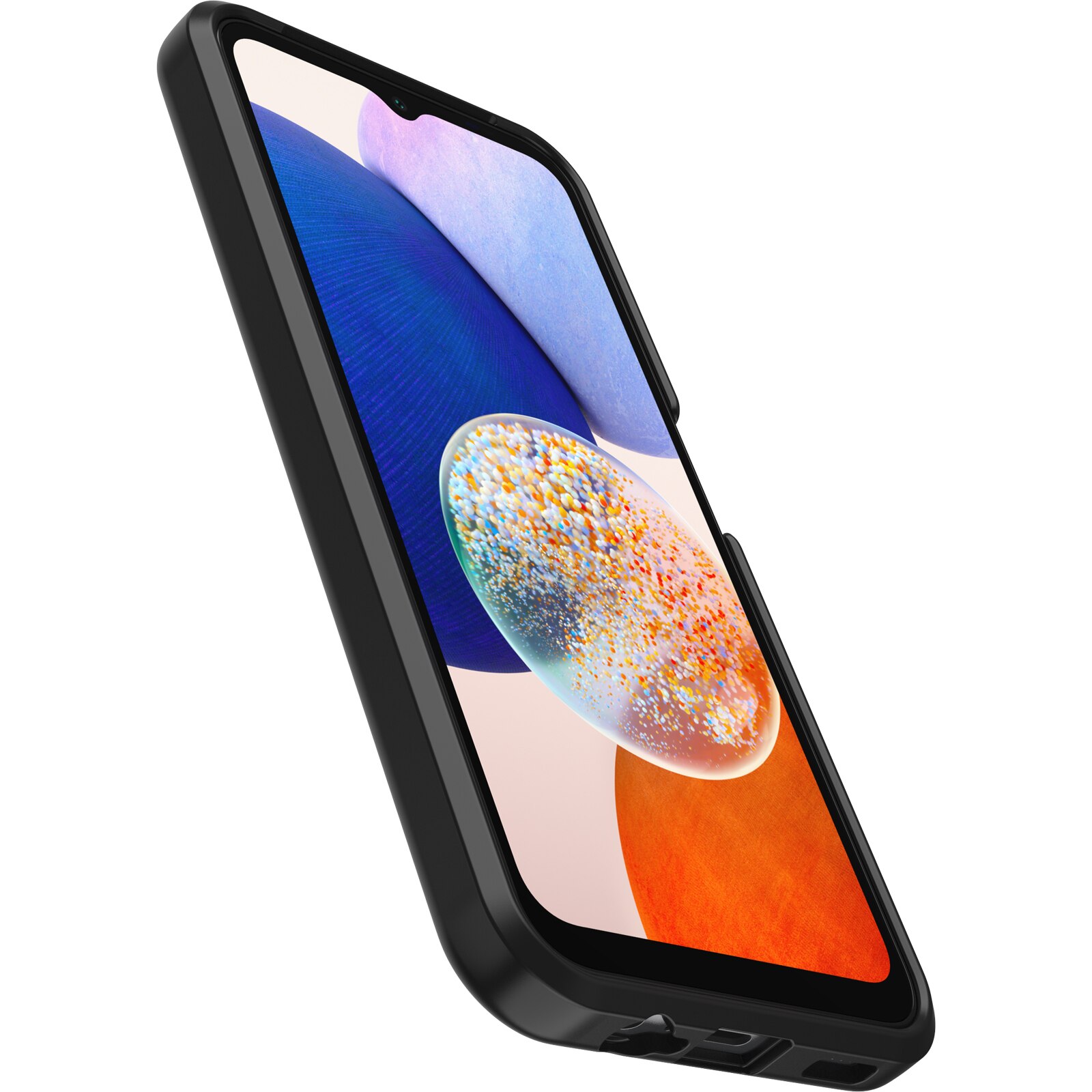 React Cover Samsung Galaxy A14 Sort