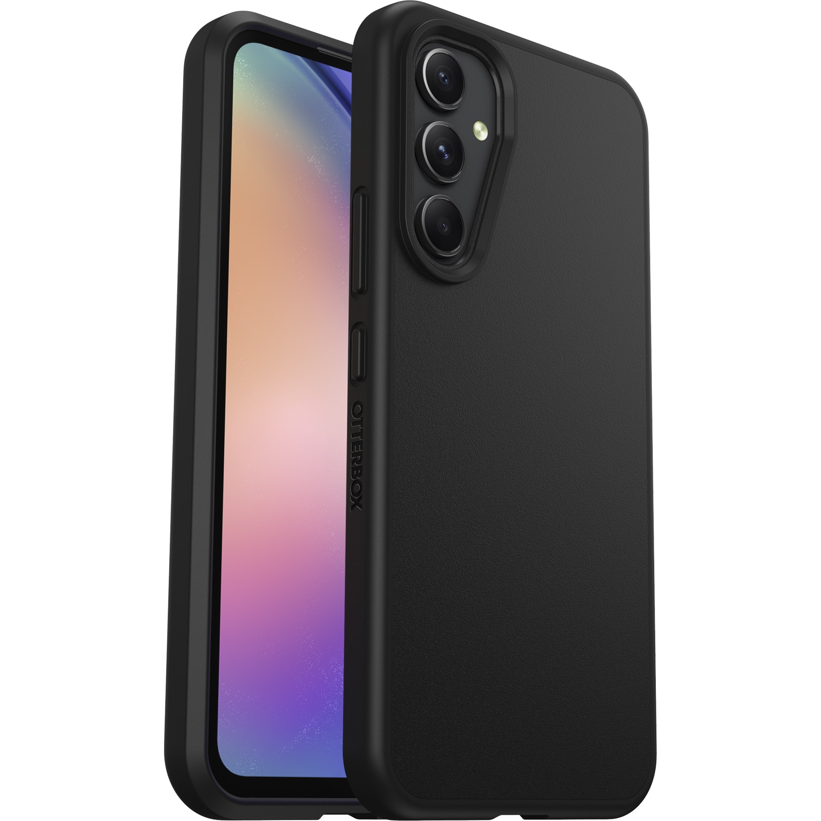 React Cover Samsung Galaxy A54 Sort