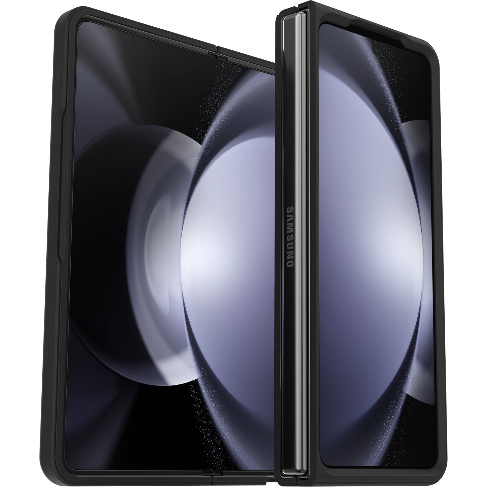 Thin Flex Cover Samsung Galaxy Fold 6 sort