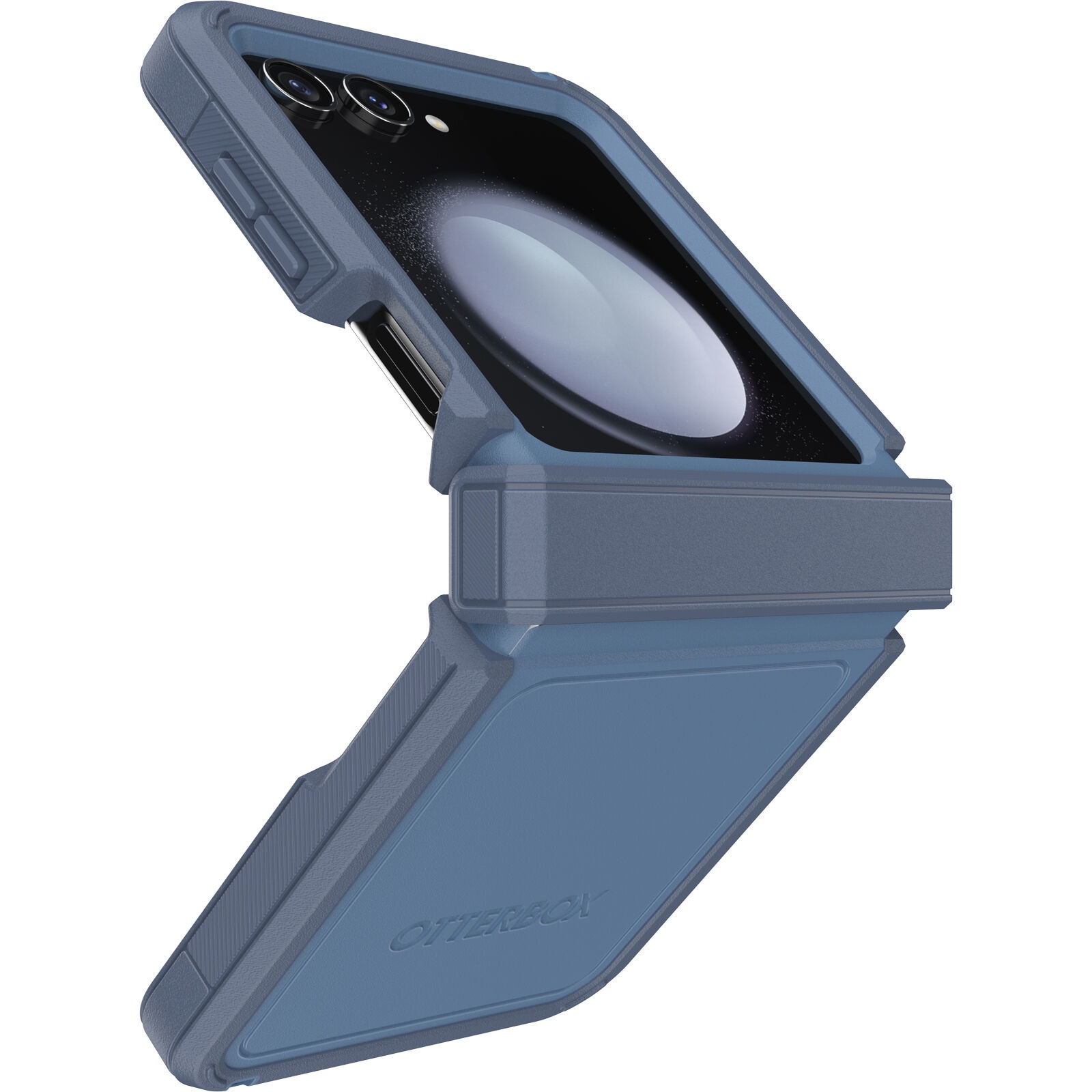 Defender XT Cover Samsung Galaxy Z Flip 5 blå