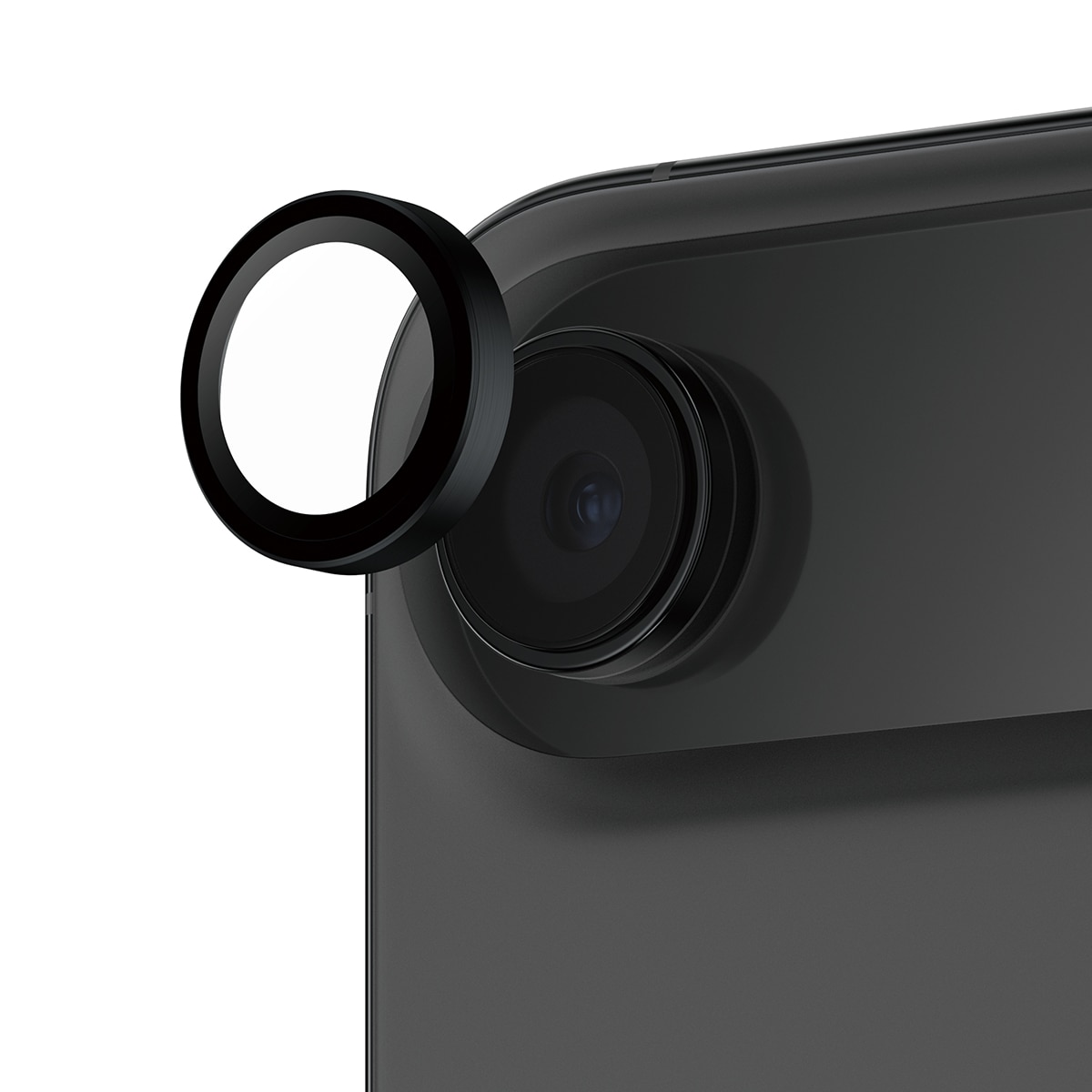 iPhone Air Hoops Camera Lens Protector Sort