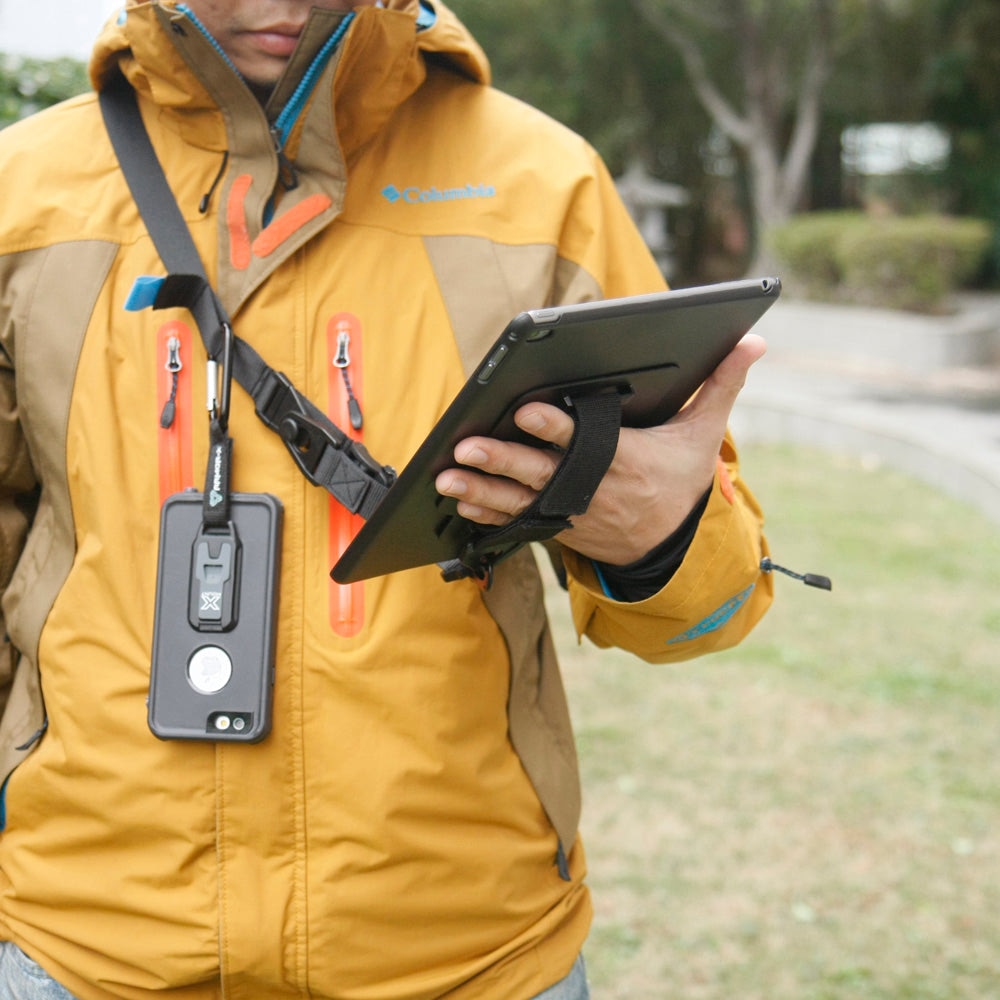 PT-C01 Tablet Shoulder Strap sort