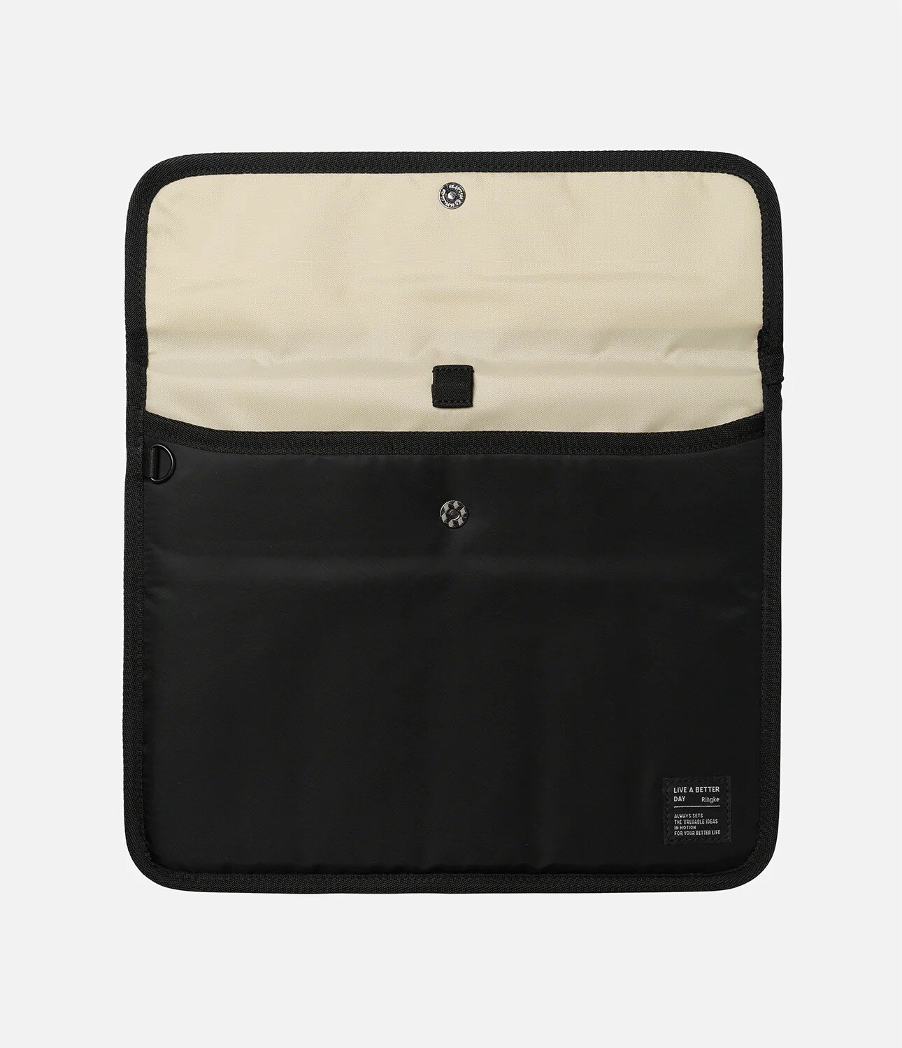 Slim Sleeve 12.9" sort