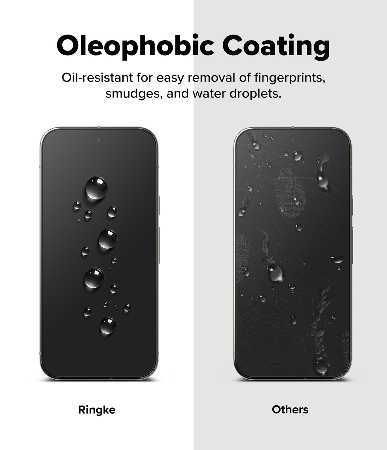 Easy Slide Glass (2-pack) Google Pixel 10 Pro XL