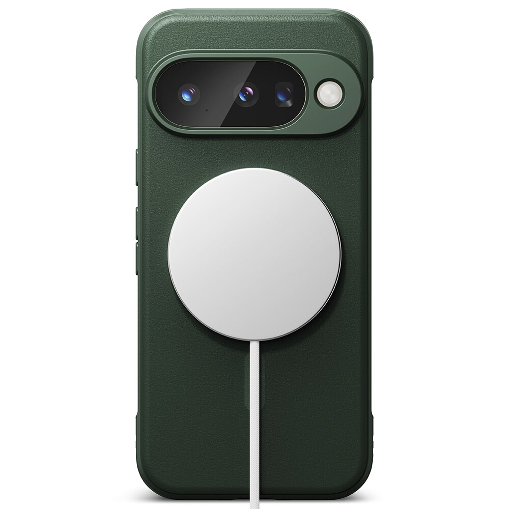 Onyx Magnetic Case Google Pixel 10 Dark Green
