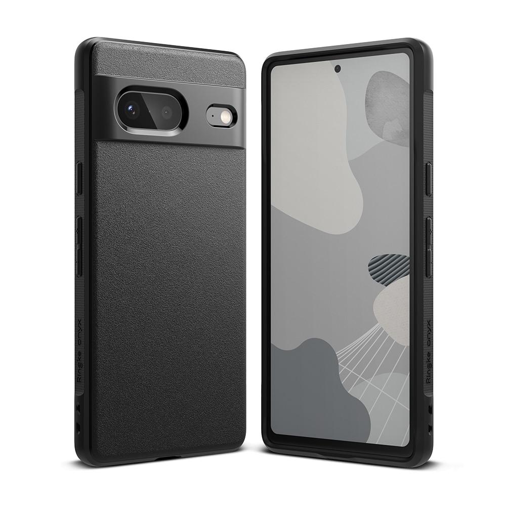 Onyx Case Google Pixel 7 Black