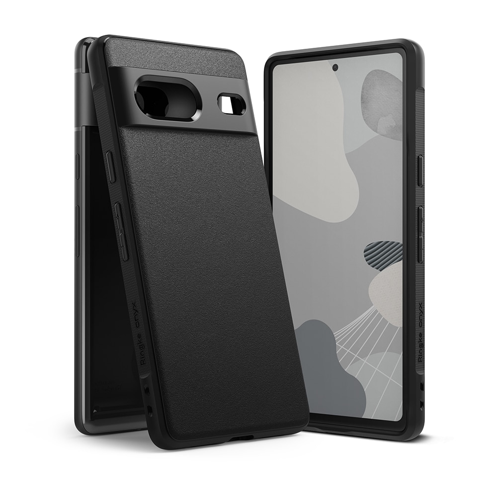 Onyx Case Google Pixel 7 Black