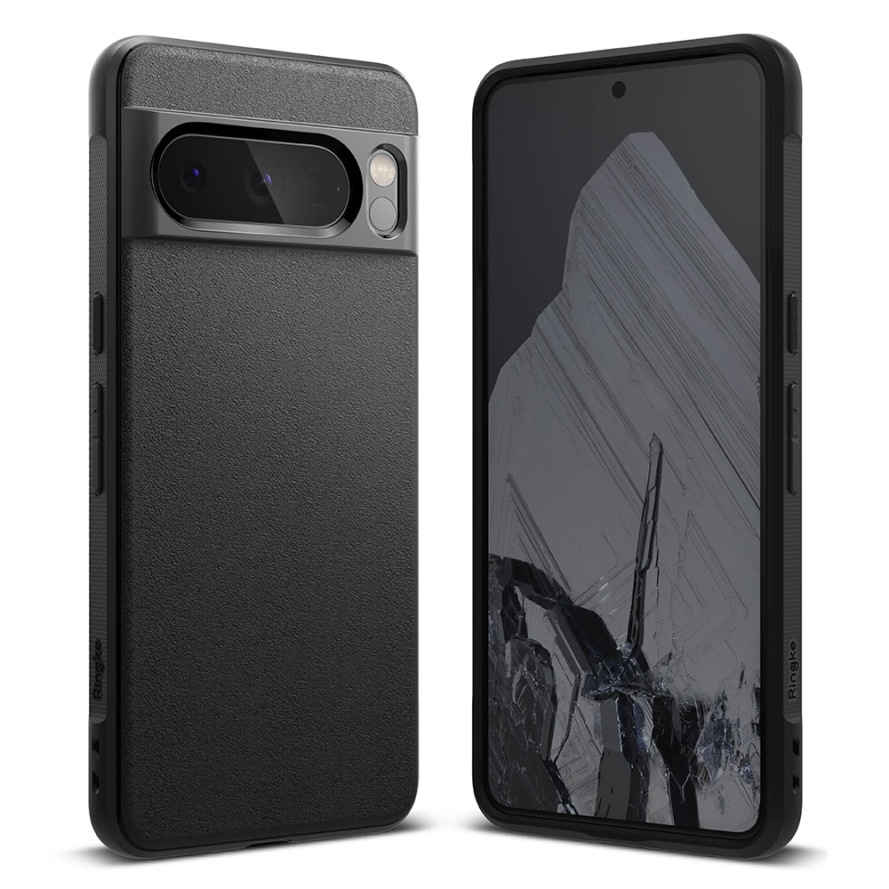 Onyx Case Google Pixel 8 Pro Black