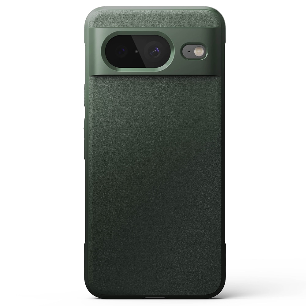 Onyx Case Google Pixel 8 Dark Green