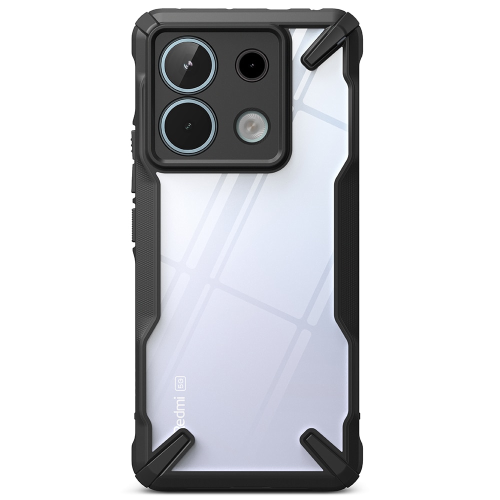 Fusion X Case Xiaomi Redmi Note 13 Pro sort