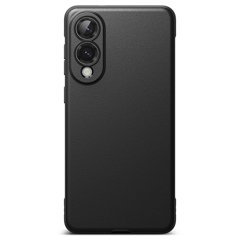 Onyx Case Samsung Galaxy S25 Edge Black