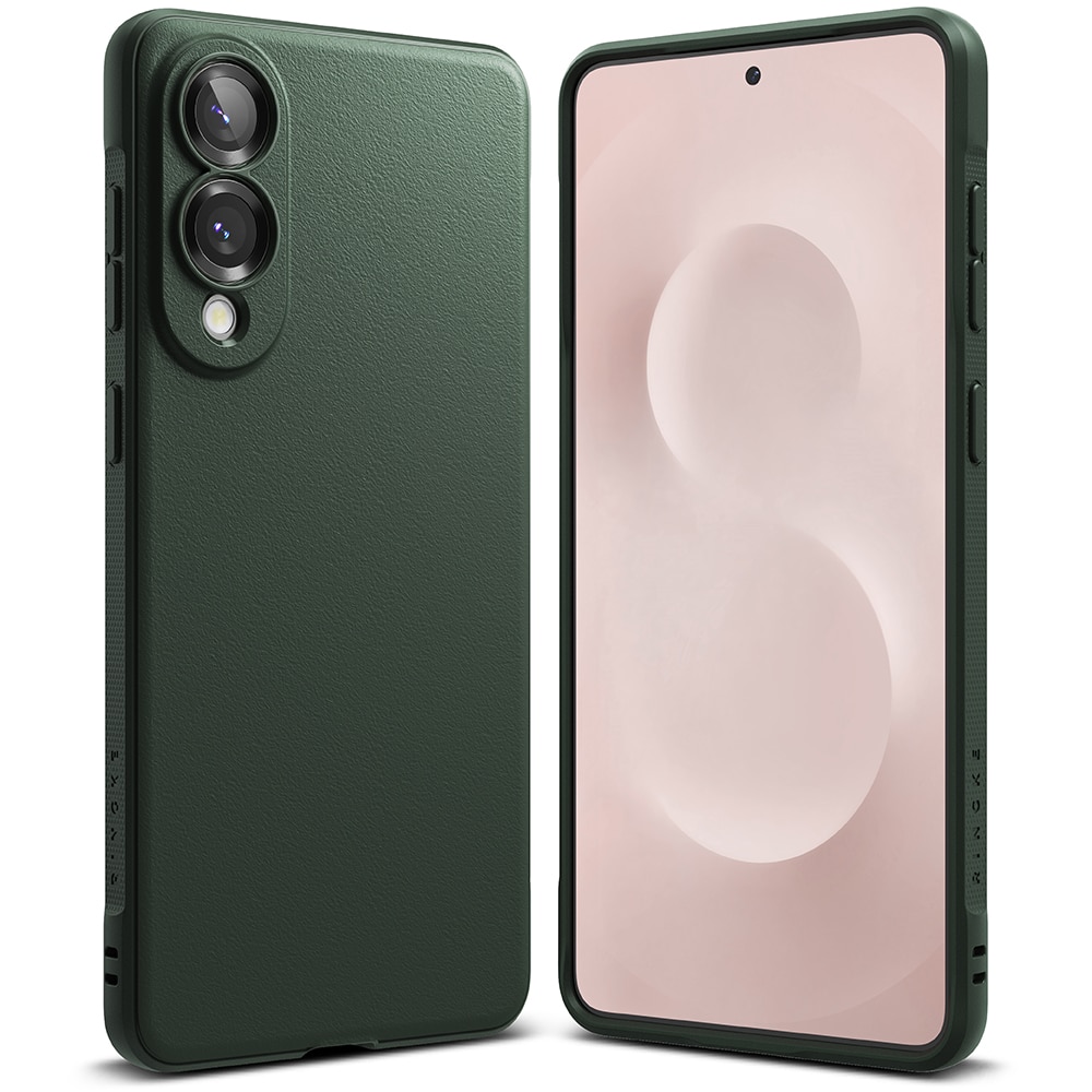 Onyx Case Samsung Galaxy S25 Edge Dark Green