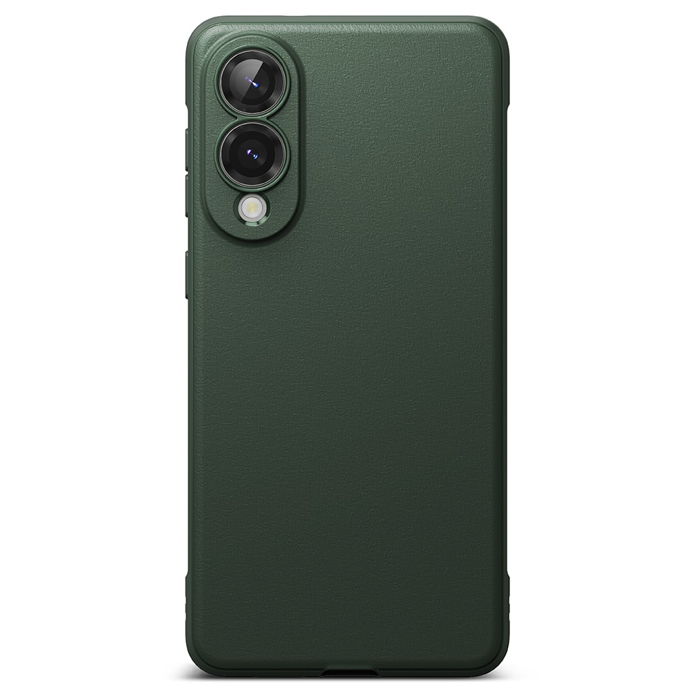 Onyx Case Samsung Galaxy S25 Edge Dark Green