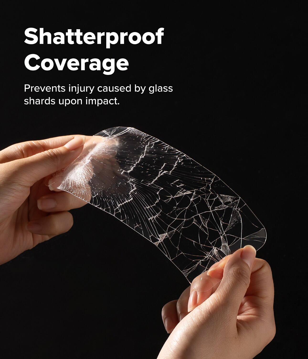 Easy Slide Glass (2-pack) Samsung Galaxy S25 FE