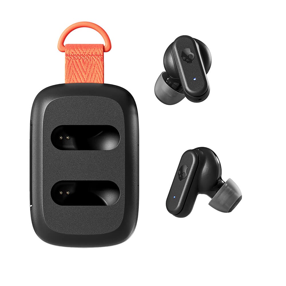 Dime 3 True Wireless In-Ear Hovedtelefoner Sort
