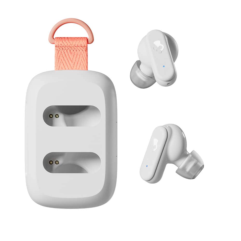 Dime 3 True Wireless In-Ear Hovedtelefoner Bone