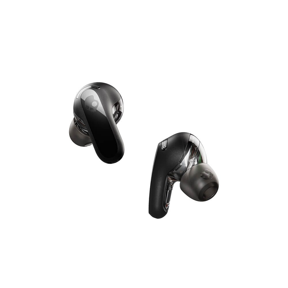 Rail ANC In-Ear Hovedtelefoner TWS Sort