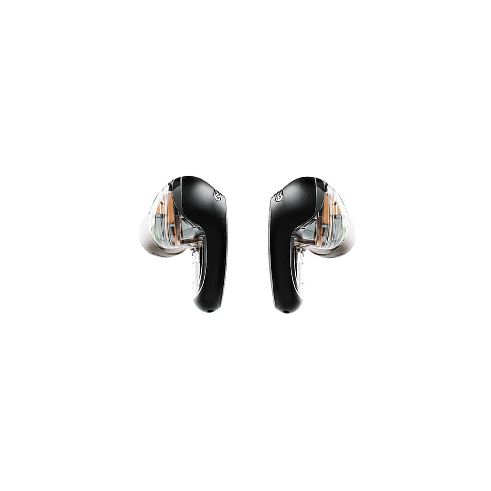 Rail ANC In-Ear Hovedtelefoner TWS Sort