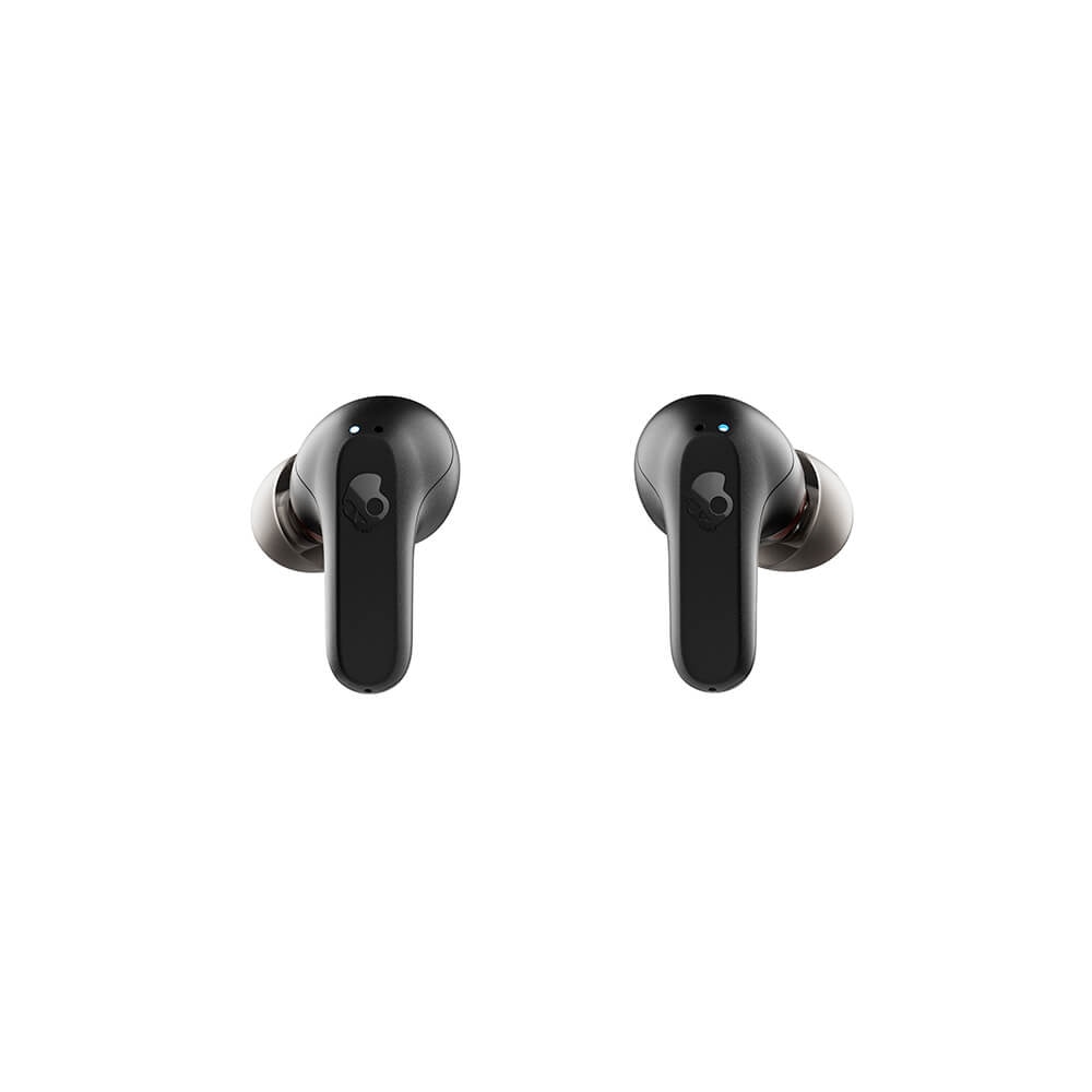 Rail In-Ear Hovedtelefoner TWS Sort