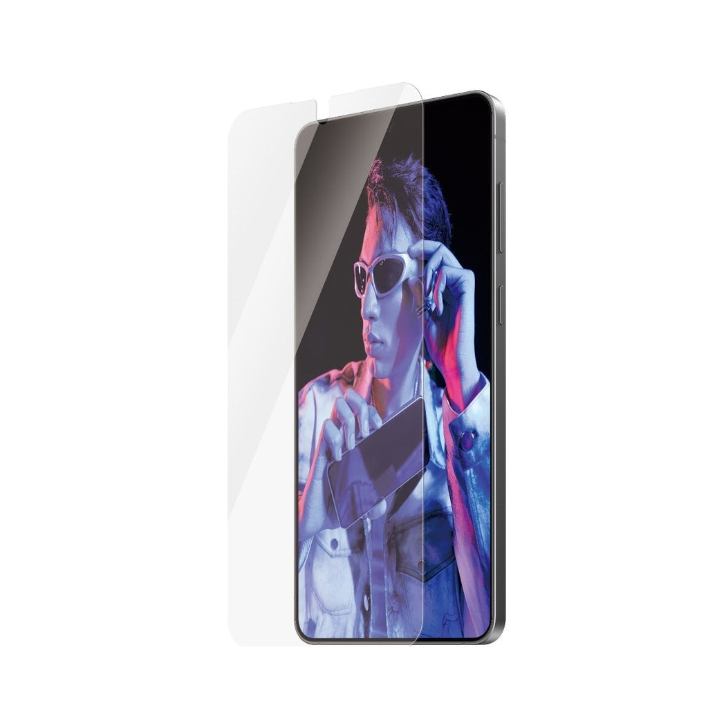 Samsung Galaxy S25 Edge Skærmbeskytter Ultra Wide Fit (with EasyAligner)