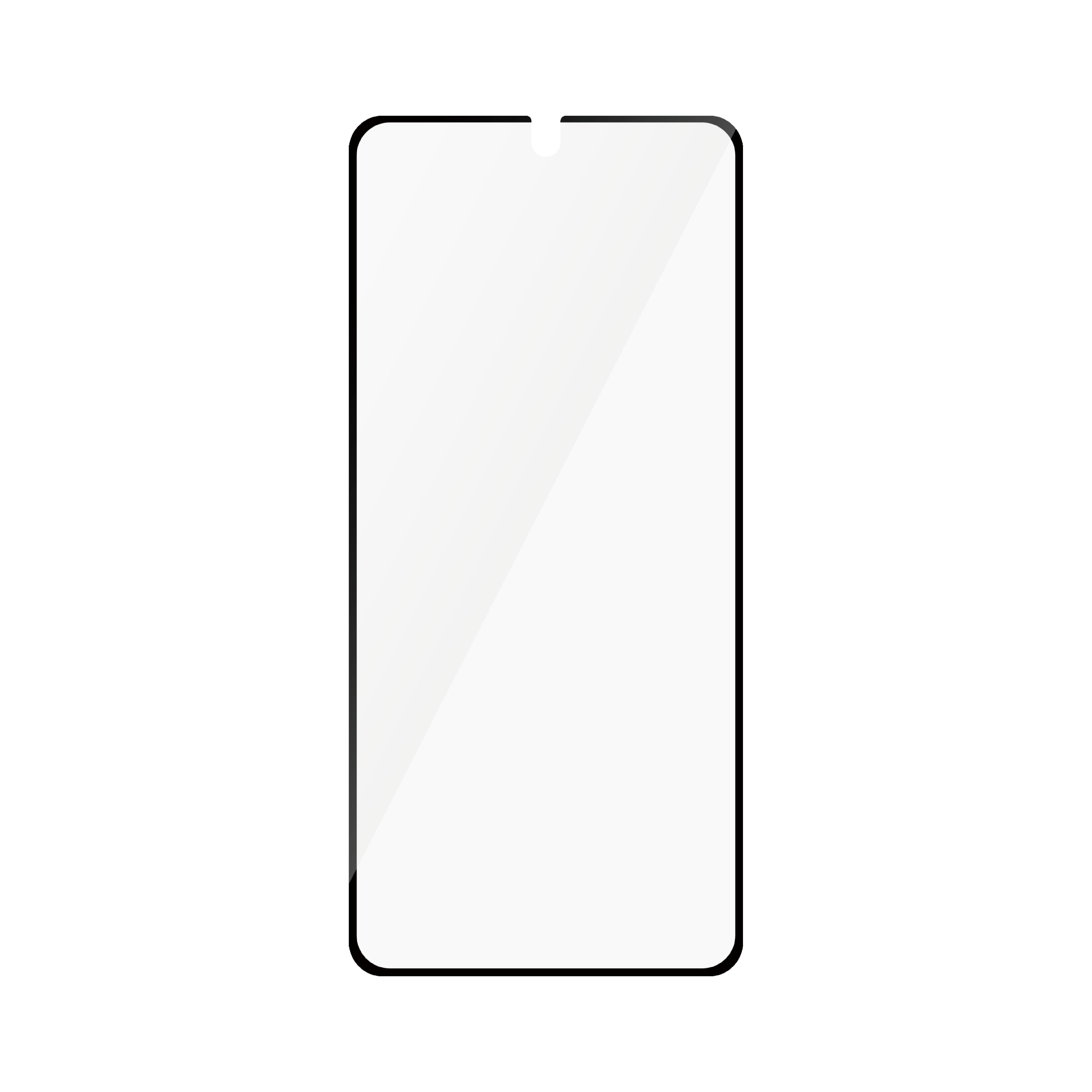 Google Pixel 8 Pro Screen Protector/Skærmbeskyttelse Ultra Wide Fit